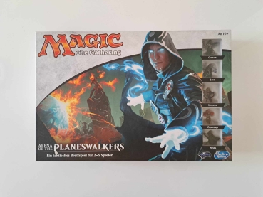 MAGIC the Gathering - Arena of the Planeswalkers